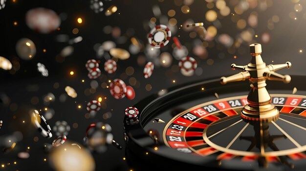 Live American Roulette wheel spinning on menangbet88 login with dealer and betting interface visible